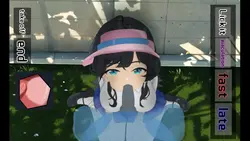 Cumshots ゴルフ ゲーム画像: img3.webp