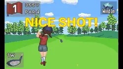 Cumshots ゴルフ ゲーム画像: img9.webp