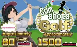 Coups de feu Golf