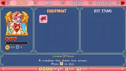 Cupibun Spielbild: img4.webp