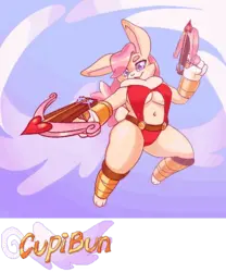 Cupibun Spielbild: img5.webp