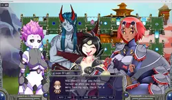 Currency of Damnation game image: img1.webp