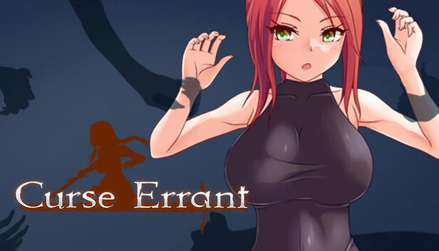 Curse Errant main image