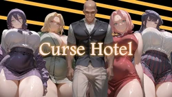 Curse Hotel