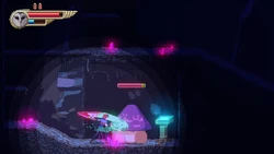 Curse of the Nether Regions game image: img4.webp