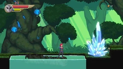 Curse of the Nether Regions game image: img5.webp