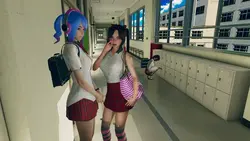 Succubusの呪い ゲーム画像: img1.webp