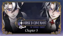 imagen del juego Cursed Covenant The Demonic Pursuit: img12.webp