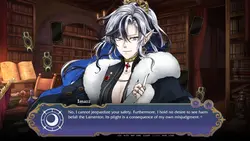 imagen del juego Cursed Covenant The Demonic Pursuit: img2.webp