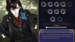 imagen del juego Cursed Covenant The Demonic Pursuit: img5.webp