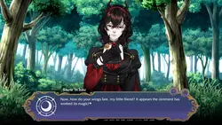 imagen del juego Cursed Covenant The Demonic Pursuit: img6.webp