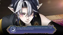 imagen del juego Cursed Covenant The Demonic Pursuit: img8.webp