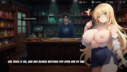 imagen del juego Cursed Curio Shop: img1.webp