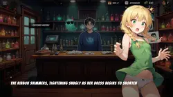 imagen del juego Cursed Curio Shop: img2.webp