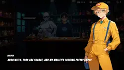 imagen del juego Cursed Curio Shop: img6.webp