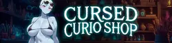 被诅咒的 Curio 商店