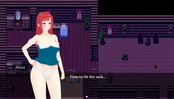 imagen del juego Cursed Estate: img5.webp