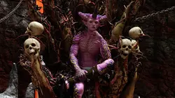 呪われた土地:アルトの物語 ゲーム画像: img3.webp