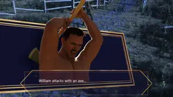 呪われた土地:アルトの物語 ゲーム画像: img7.webp
