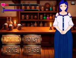 Cursed Legacy game image: img2.webp