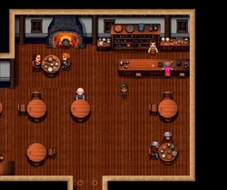 Cursed Legacy game image: img3.webp