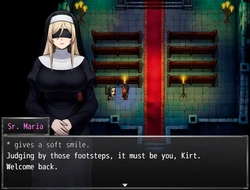 Cursed Legacy game image: img4.webp