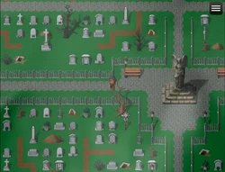 Cursed Legacy game image: img5.webp
