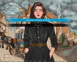Verfluchter Geist ich Spielbild: img2.webp