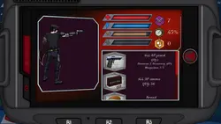 呪われたオーバーロード2 ゲーム画像: img7.webp