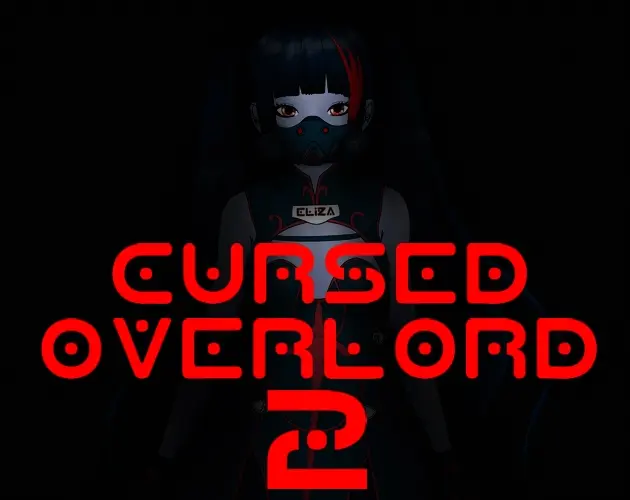 Cursed Overlord 2 main image