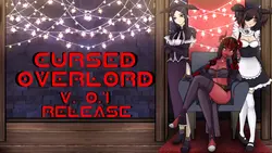 Overlord cursed [v.0.1]