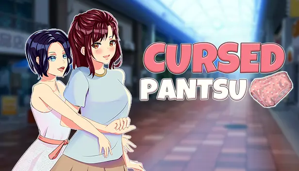 Cursed Pantsu [v0.1] main image