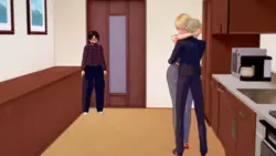 Verfluchte Liebe Spielbild: img0.webp