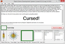 Verflucht [v0.5.3.2]