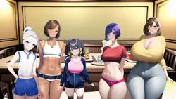 カービータウン ゲーム画像: img0.webp