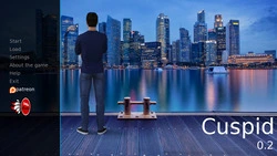 Cuspide [v0.5]