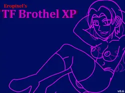 Brothel personnalisé