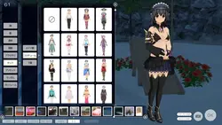 imagem do jogo Dobradiça personalizada 3D 2: img6.webp