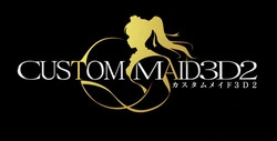 Benutzerdefinierte Maid 3D 2 [v1.01]