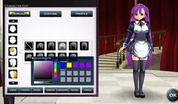 自定义 Maid 3D 游戏图片: img1.webp