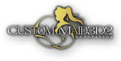 Bestellung Maid 3D2