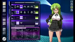 注文のReido 5 ゲーム画像: img3.webp