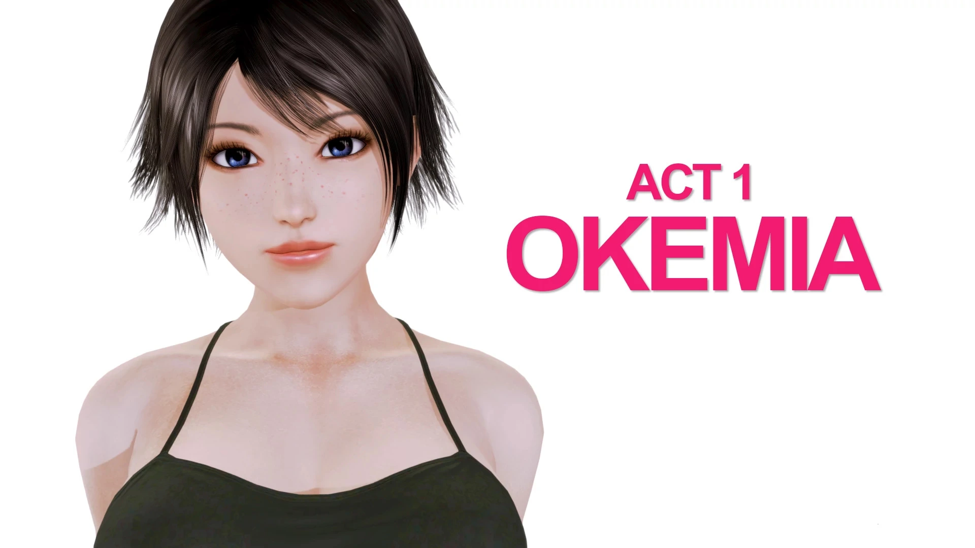 Custom Scene Act 1: Okemia [v1.0] main image