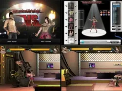 Customized Girls Fight game image: img0.webp