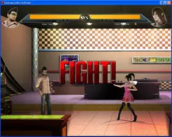 Customized Girls Fight game image: img1.webp