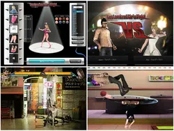 Customized Girls Fight game image: img2.webp