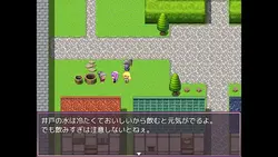 Cute, Broke, and Dungeon Bound game image: img3.webp