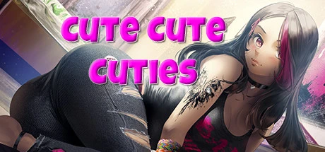 Cute Cute Cuties [v1.0.1678.5158] main image