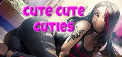 かわいいかわいいキューティー [v1.0.1678.5158]