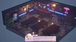 Cute Honey: Bunny Girl game image: img1.webp